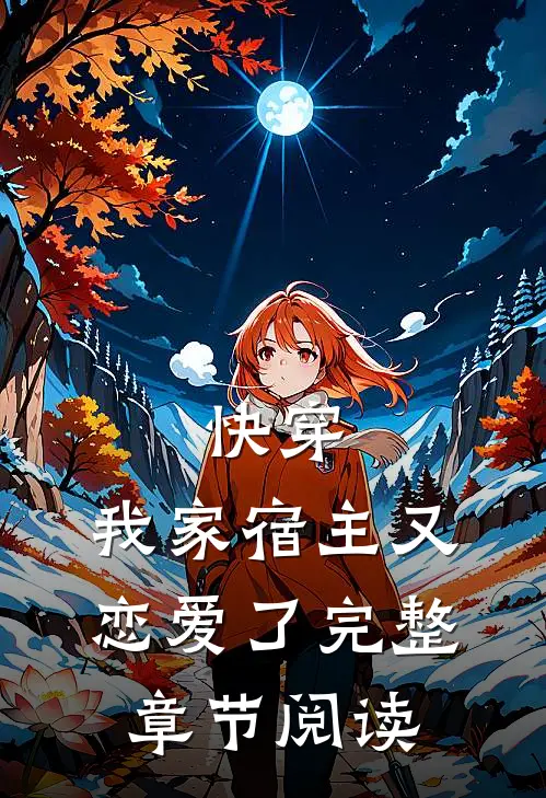 快穿：我家宿主又恋爱了完整章节阅读