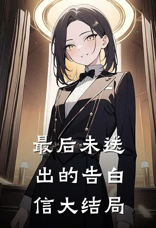 最后未送出的告白信大结局