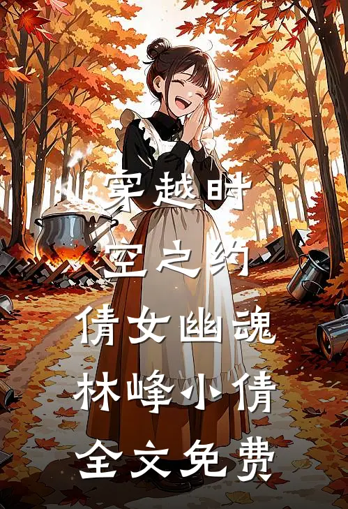 穿越时空之约：倩女幽魂林峰小倩全文免费