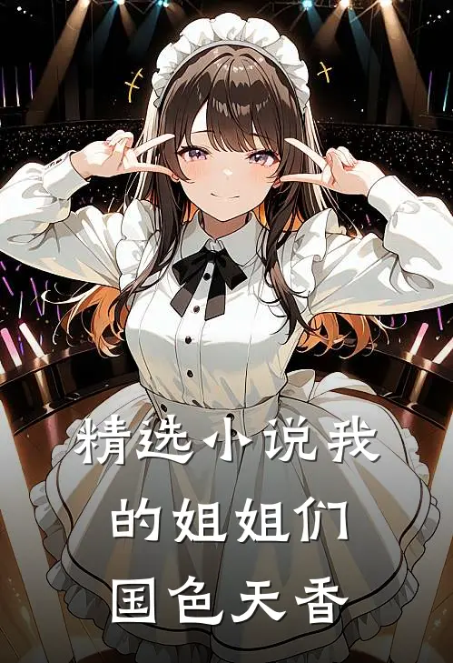 精选小说我的姐姐们国色天香