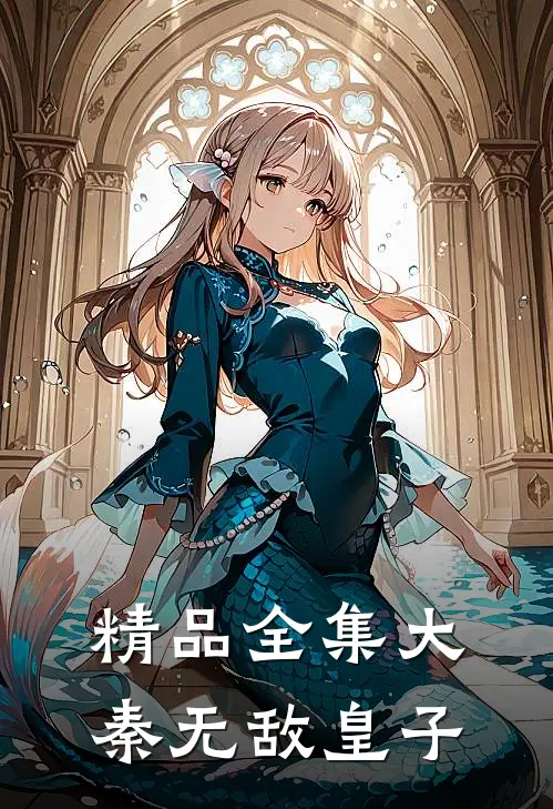 精品全集大秦无敌皇子
