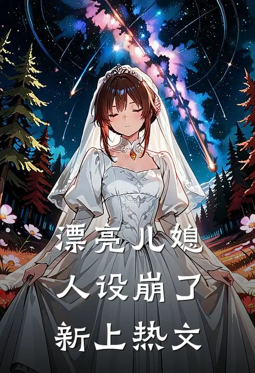 漂亮儿媳，人设崩了新上热文