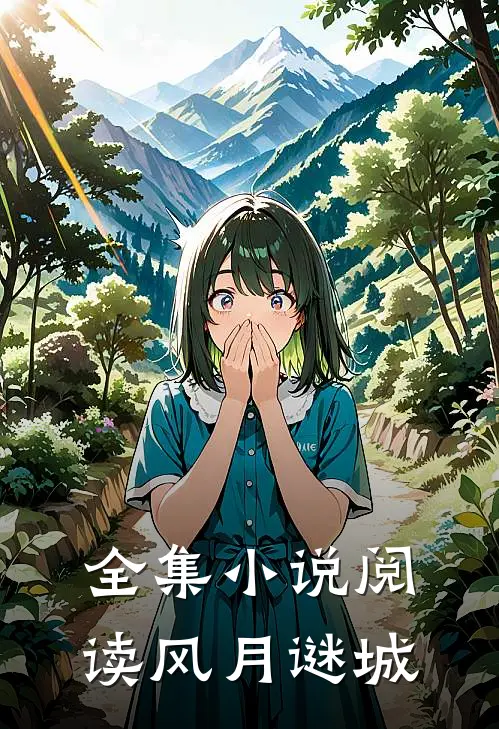 全集小说阅读风月谜城