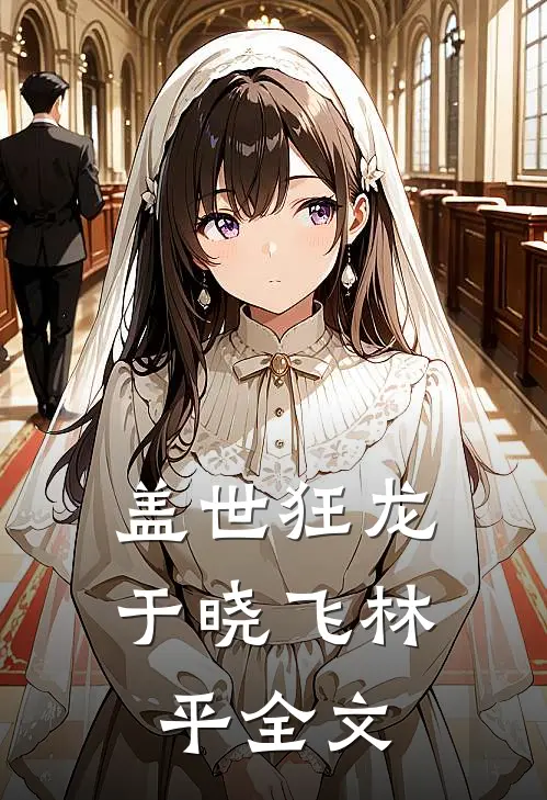 盖世狂龙于晓飞林平全文