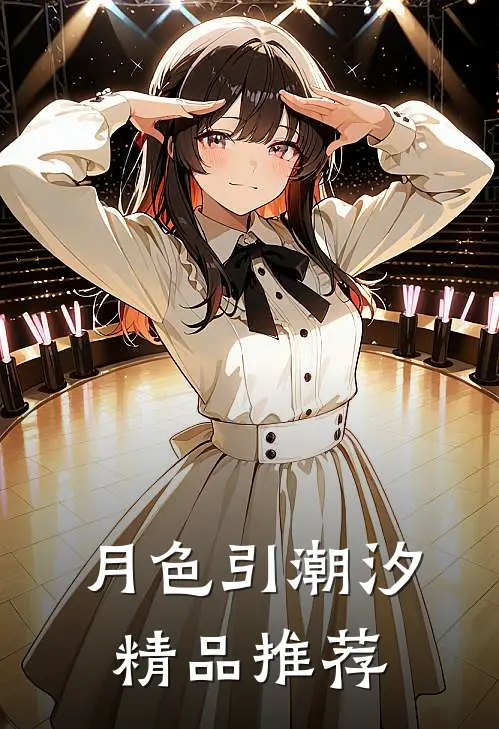 月色引潮汐精品推荐
