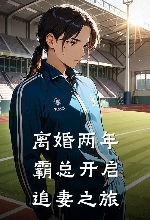 离婚两年,霸总开启追妻之旅精品