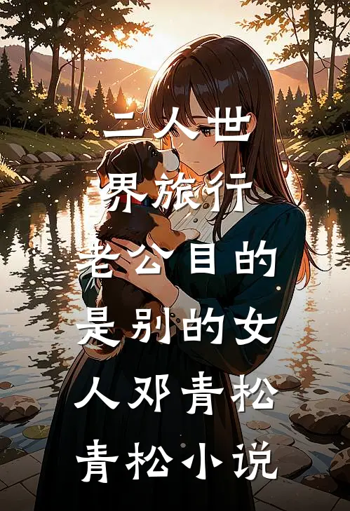 二人世界旅行，老公目的是别的女人邓青松青松小说