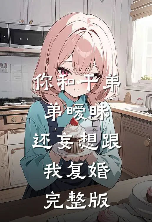 你和干弟弟暧昧，还妄想跟我复婚完整版