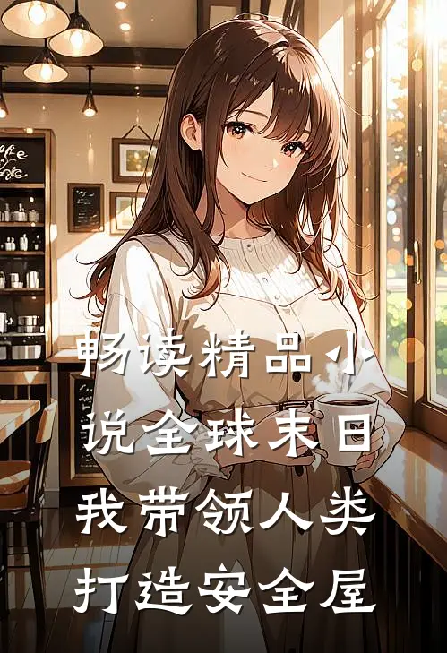 畅读精品小说全球末日：我带领人类打造安全屋