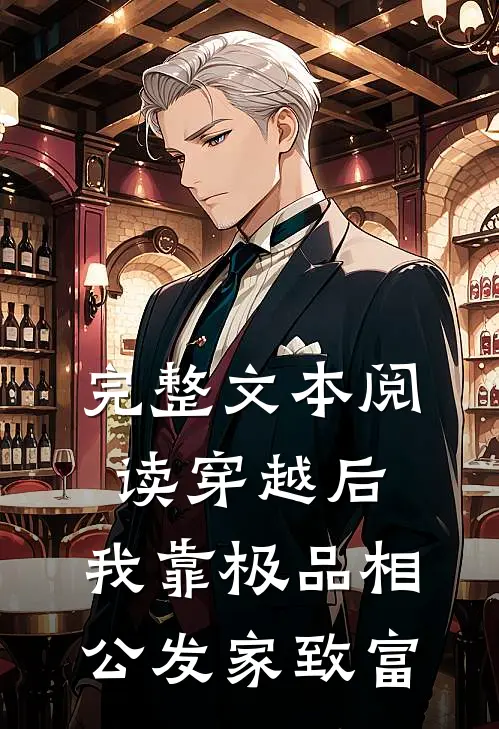 完整文本阅读穿越后，我靠极品相公发家致富