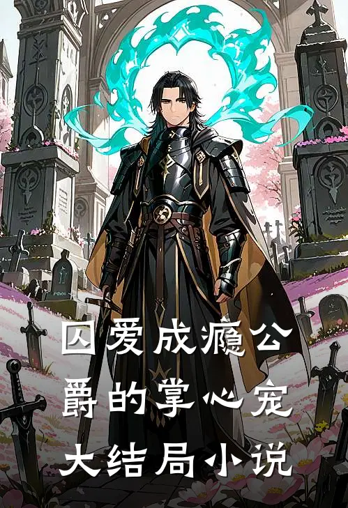 囚爱成瘾公爵的掌心宠大结局小说