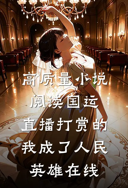 高质量小说阅读国运:直播打赏的我成了人民英雄在线