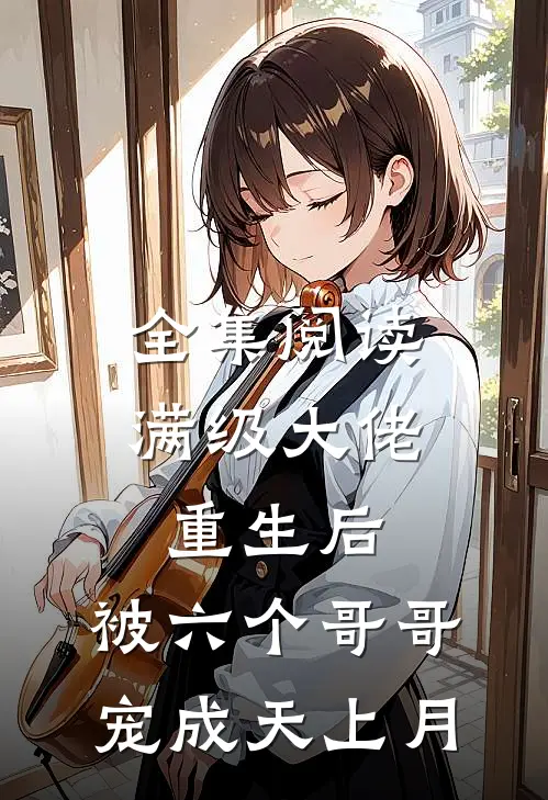 全集阅读满级大佬重生后，被六个哥哥宠成天上月