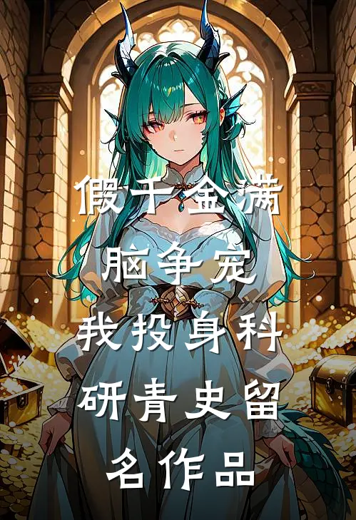 假千金满脑争宠，我投身科研青史留名作品