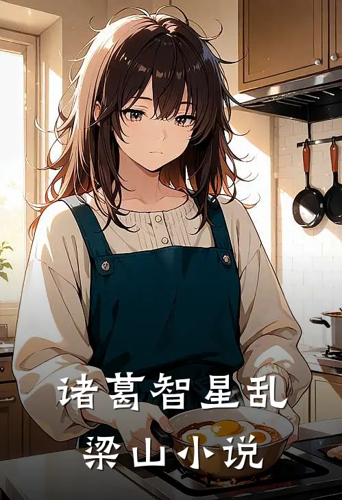 诸葛智星乱梁山小说