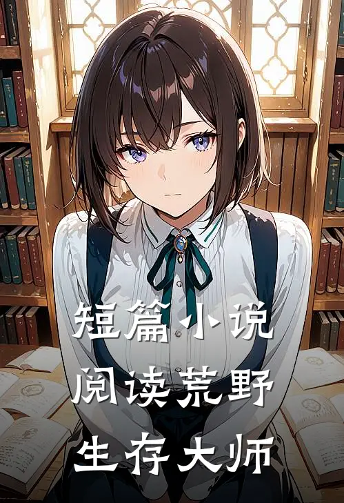 短篇小说阅读荒野生存大师