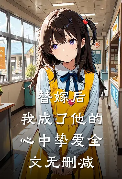 替嫁后，我成了他的心中挚爱全文无删减