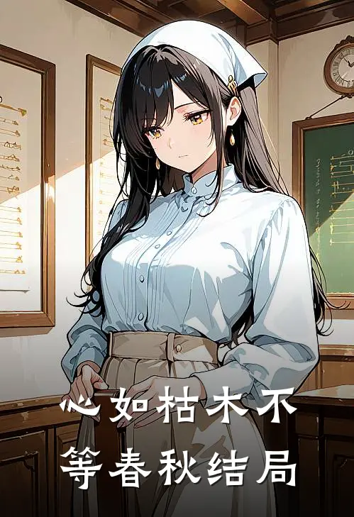 心如枯木不等春秋结局
