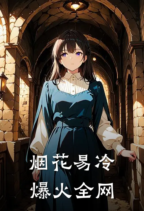 烟花易冷爆火全网