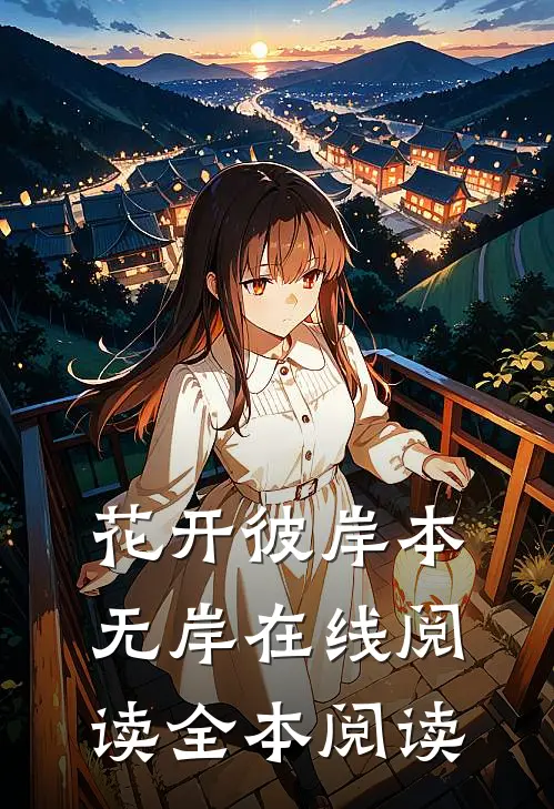 花开彼岸本无岸在线阅读全本阅读