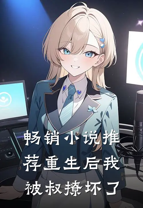畅销小说推荐重生后我被叔撩坏了