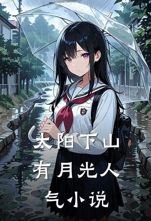 太阳下山有月光人气小说