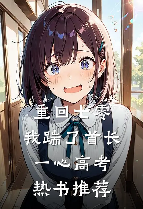 重回七零，我踹了首长一心高考热书推荐