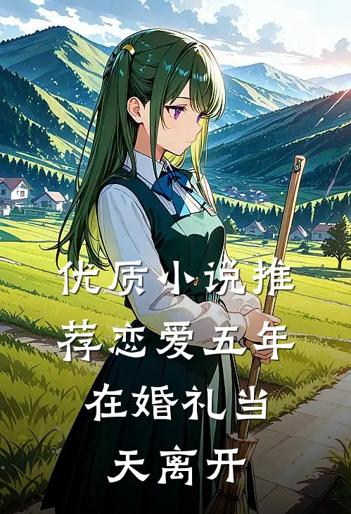 优质推荐恋爱五年,在婚礼当天离开的