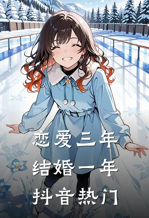 恋爱三年，结婚一年抖音热门