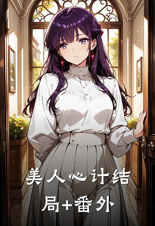美人心计结局+番外