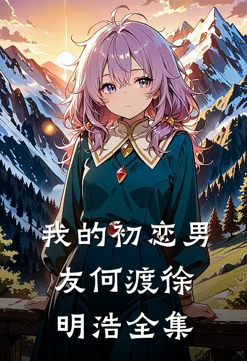 我的初恋男友何渡徐明浩 全集