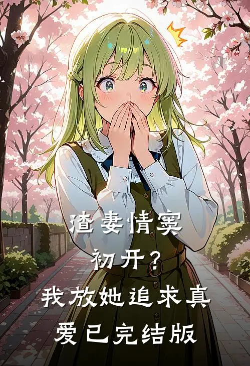 渣妻情窦初开？我放她追求真爱已完结版