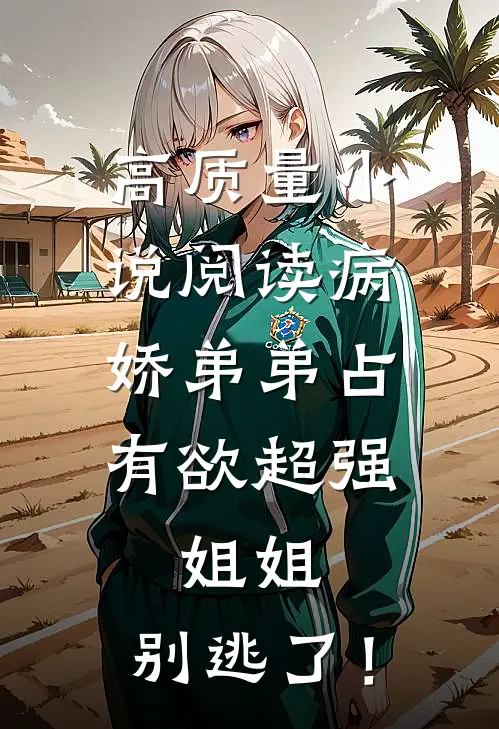 高质量小说阅读病娇弟弟占有欲超强：姐姐，别逃了！