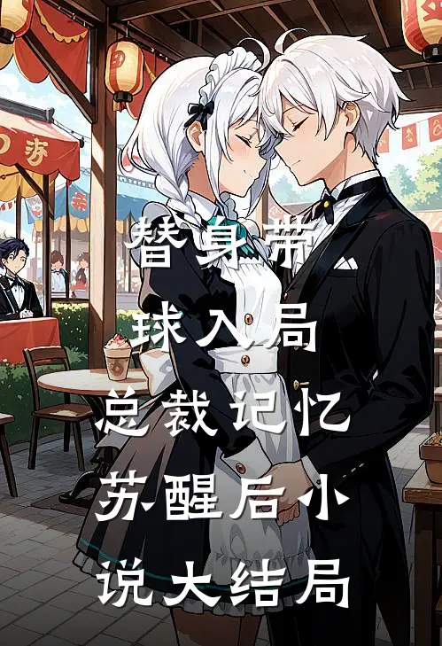 替身带球入局：总裁记忆苏醒后小说大结局