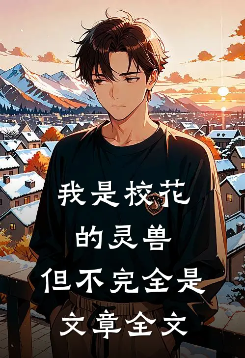 我是校花的灵兽，但不完全是文章全文