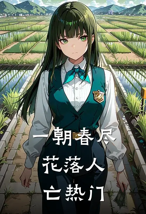一朝春尽，花落人亡热门