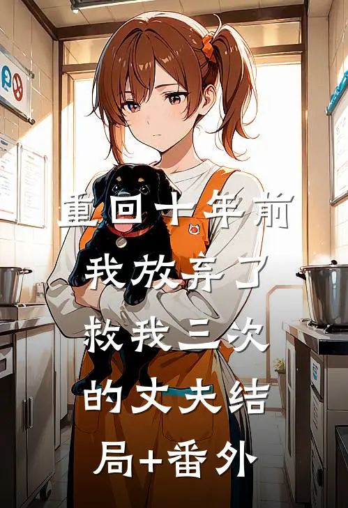重回十年前，我放弃了救我三次的丈夫结局+番外