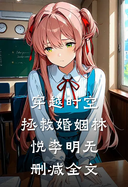 穿越时空，拯救婚姻林悦李明无删减全文