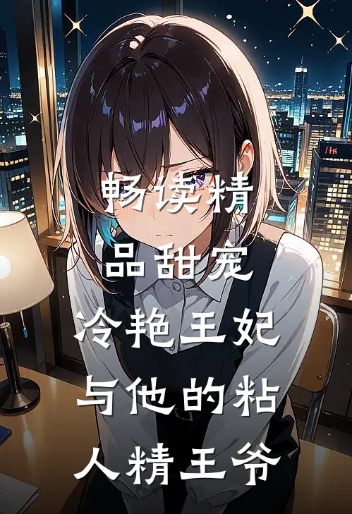 畅读精品甜宠：冷艳王妃与他的粘人精王爷
