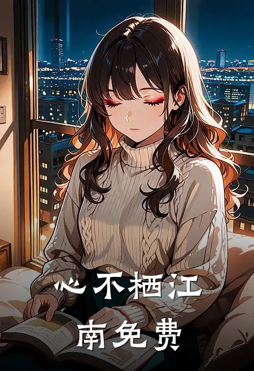 心不栖江南免费