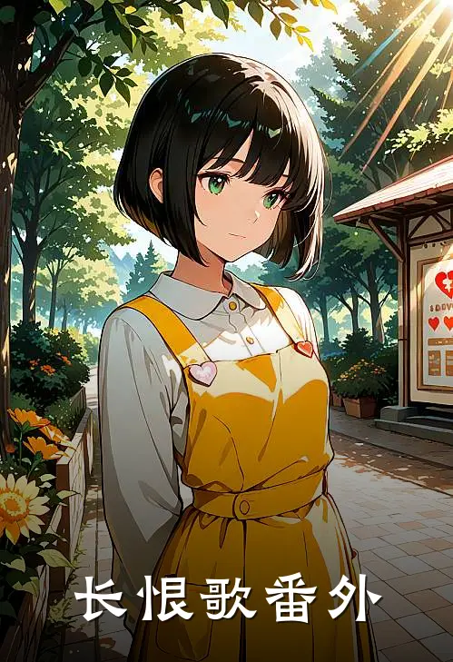 长恨歌番外
