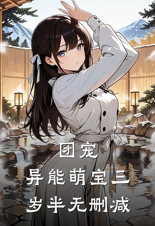 团宠：异能萌宝三岁半无删减