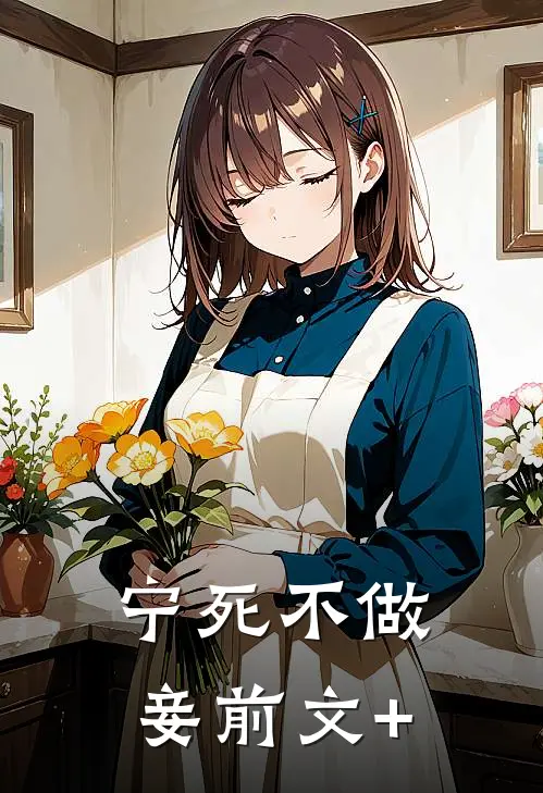 宁死不做妾前文+
