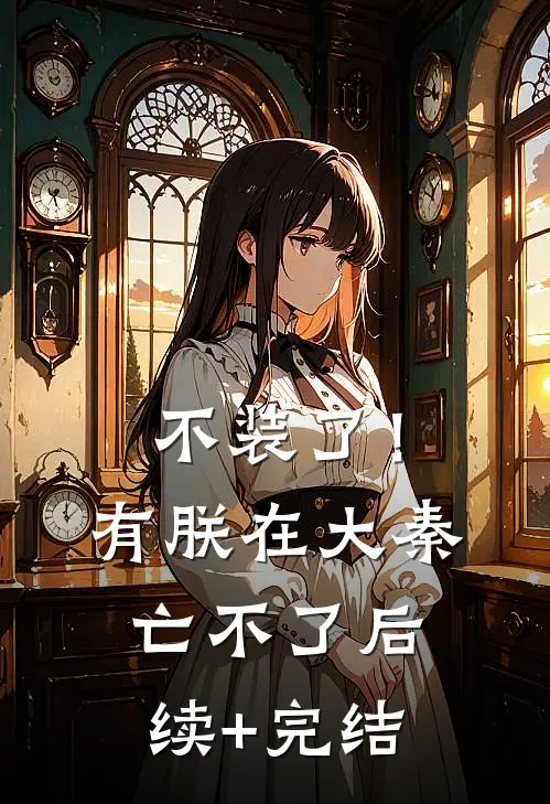 不装了！有朕在，大秦亡不了后续+完结
