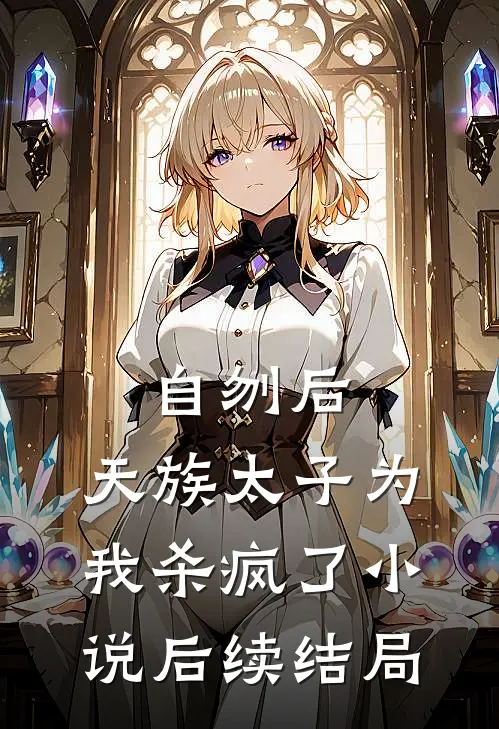 自刎后，天族太子为我杀疯了小说后续结局