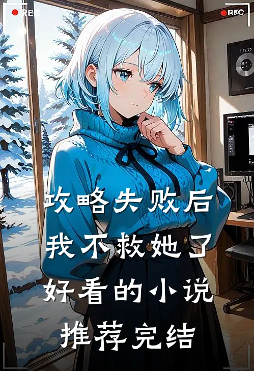 攻略失败后，我不救她了好看的小说推荐完结