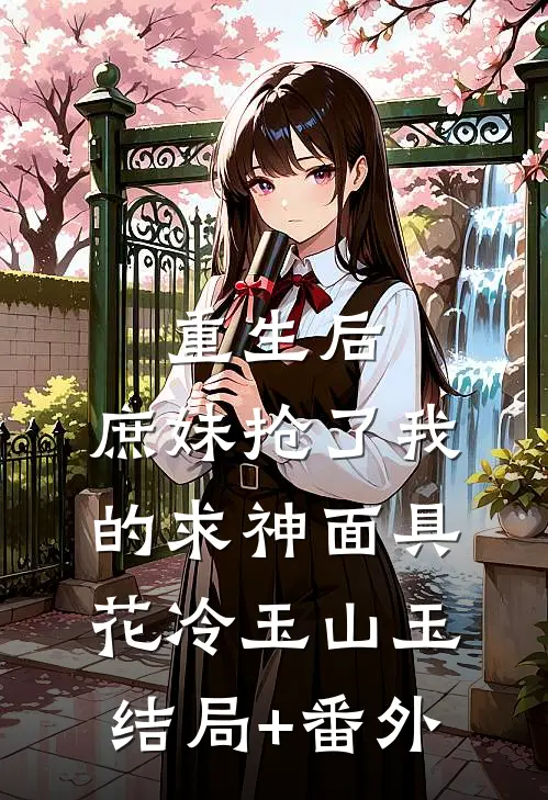 重生后，庶妹抢了我的求神面具花冷玉山玉结局+番外