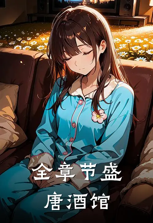 全章节盛唐酒馆