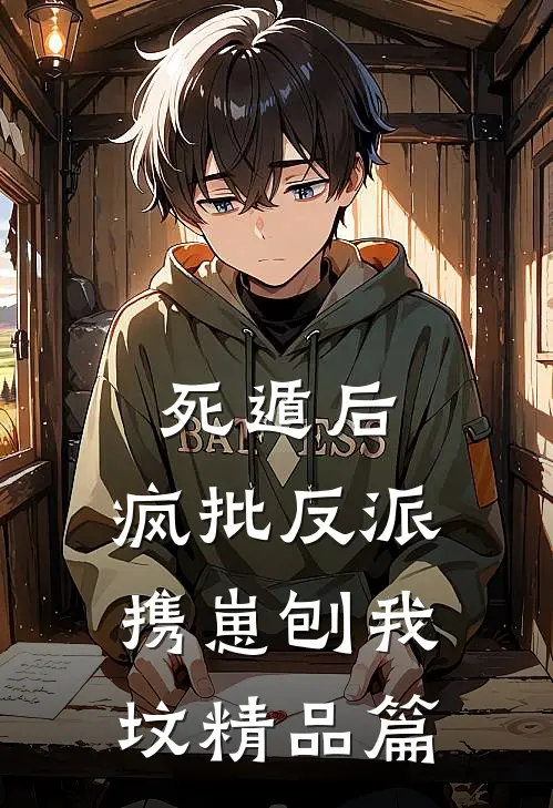 死遁后，疯批反派携崽刨我坟精品篇