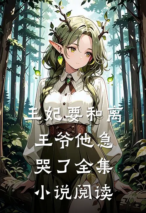 王妃要和离，王爷他急哭了全集小说阅读